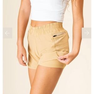 Paragon Shorts